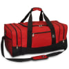 Bulk Everest Sporty Gear Bag Large Case Pack 20 - Image 2 of 0